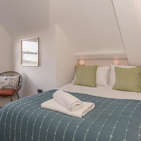דירות וולאקומב Larkrise - 3 Bed Penthouse-Sleeps 6-Tjslr מראה חיצוני תמונה