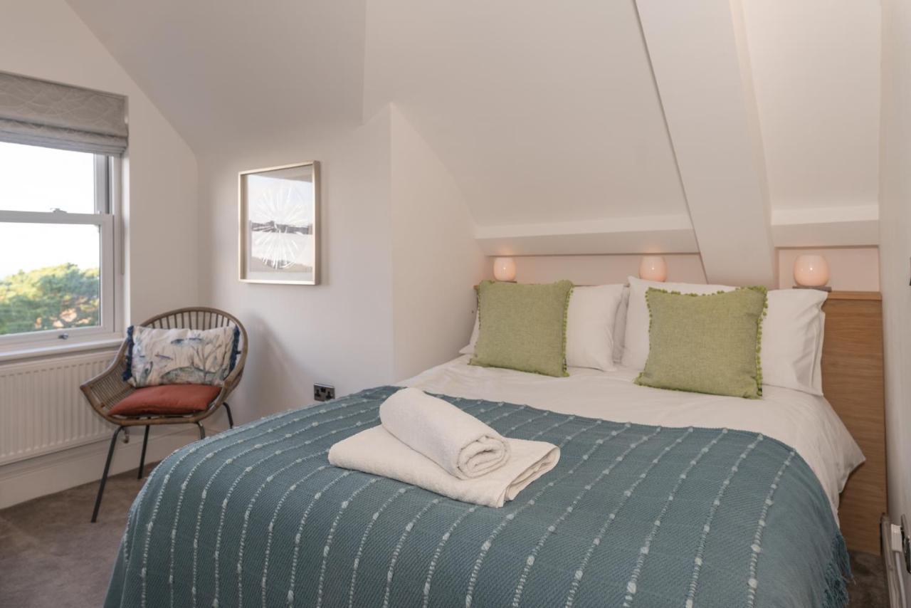 דירות וולאקומב Larkrise - 3 Bed Penthouse-Sleeps 6-Tjslr מראה חיצוני תמונה
