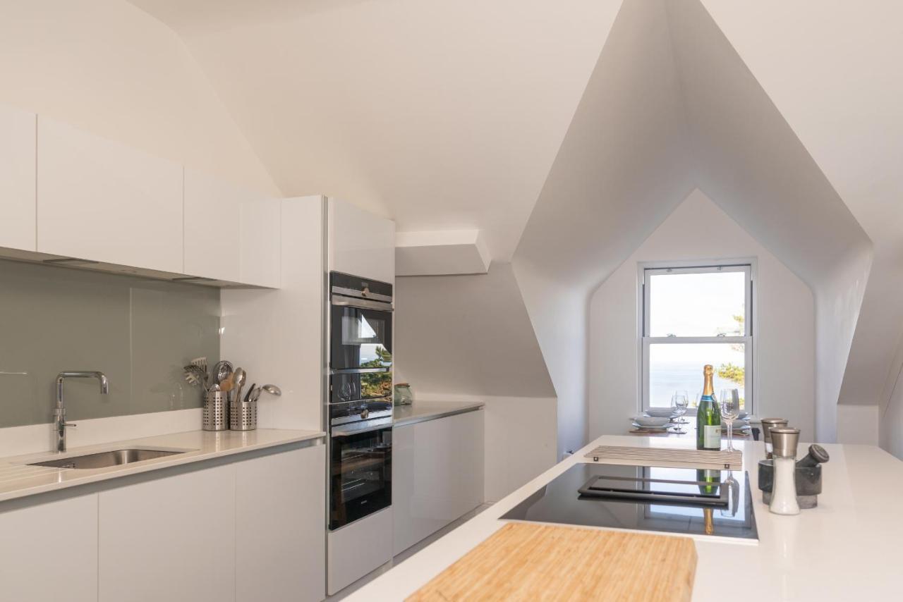 דירות וולאקומב Larkrise - 3 Bed Penthouse-Sleeps 6-Tjslr מראה חיצוני תמונה