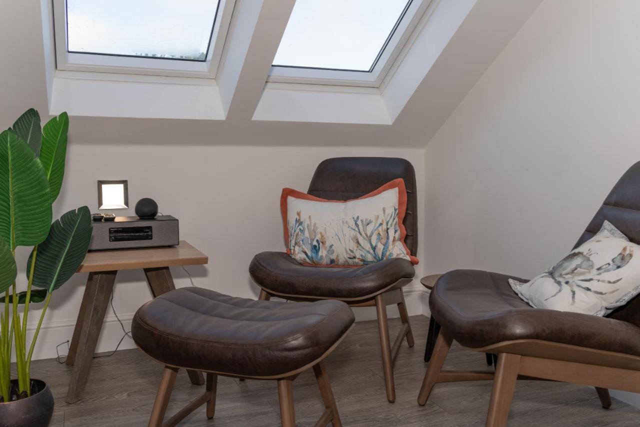 דירות וולאקומב Larkrise - 3 Bed Penthouse-Sleeps 6-Tjslr מראה חיצוני תמונה