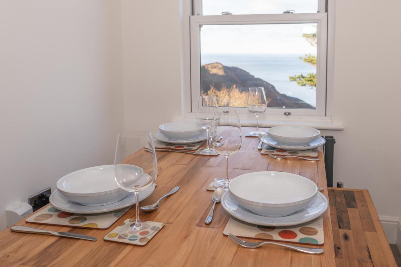 דירות וולאקומב Larkrise - 3 Bed Penthouse-Sleeps 6-Tjslr מראה חיצוני תמונה
