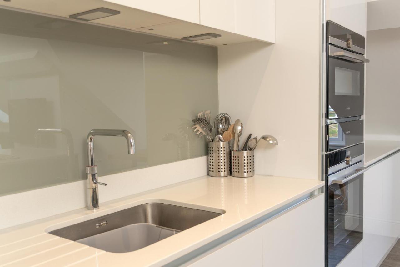 דירות וולאקומב Larkrise - 3 Bed Penthouse-Sleeps 6-Tjslr מראה חיצוני תמונה