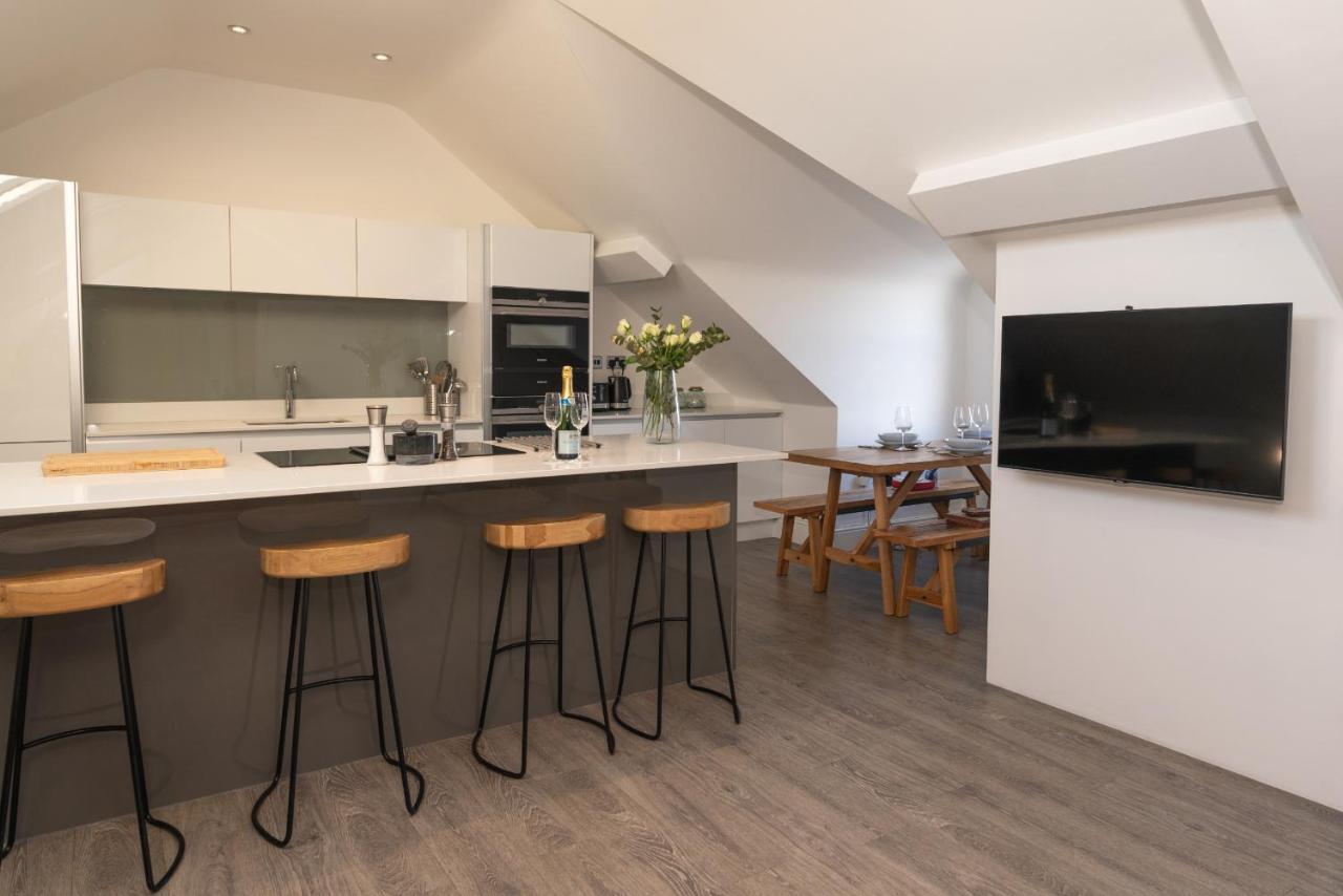 דירות וולאקומב Larkrise - 3 Bed Penthouse-Sleeps 6-Tjslr מראה חיצוני תמונה