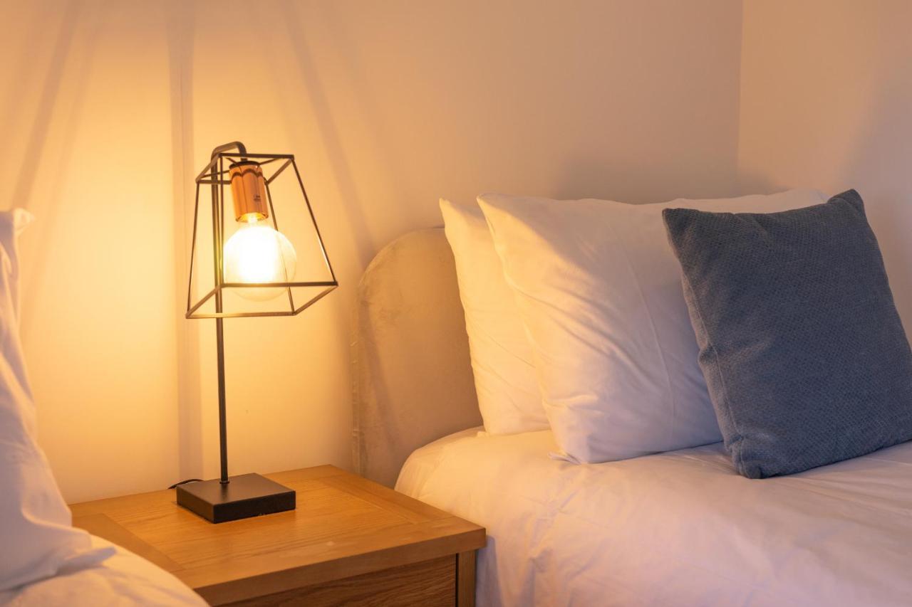 דירות וולאקומב Larkrise - 3 Bed Penthouse-Sleeps 6-Tjslr מראה חיצוני תמונה