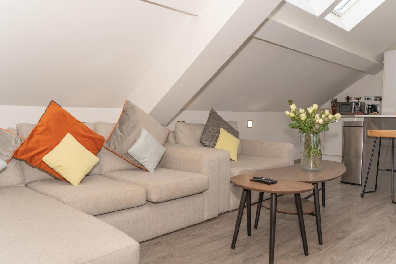 דירות וולאקומב Larkrise - 3 Bed Penthouse-Sleeps 6-Tjslr מראה חיצוני תמונה