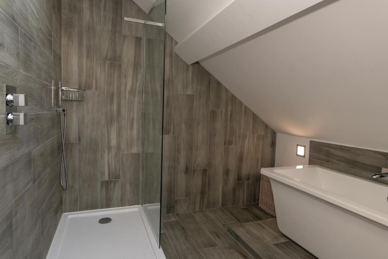 דירות וולאקומב Larkrise - 3 Bed Penthouse-Sleeps 6-Tjslr מראה חיצוני תמונה